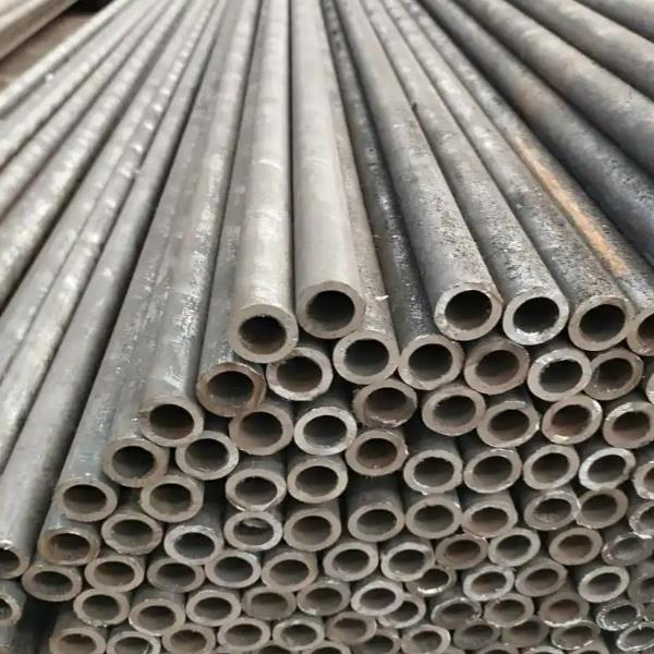 45#冷拔鋼管批發商